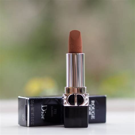 rouge dior natural